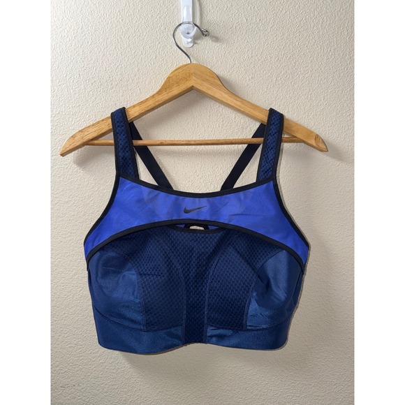 Nike Other - Women's Nike Drifit Adv Sports Bra Size Large